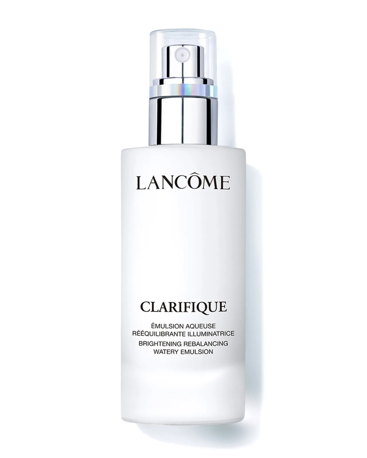 Clarifying Balancing Watery Emulsion 75ml | Matsuya Ginza