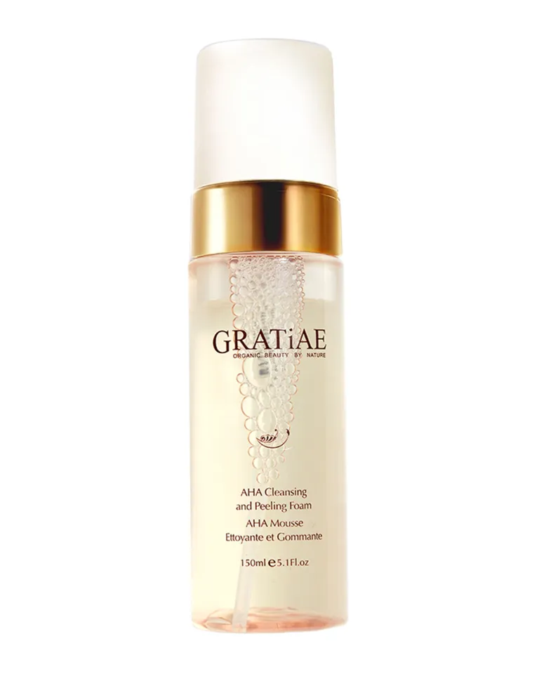 GRATiAE BEAUTY Product List | Matsuya Ginza