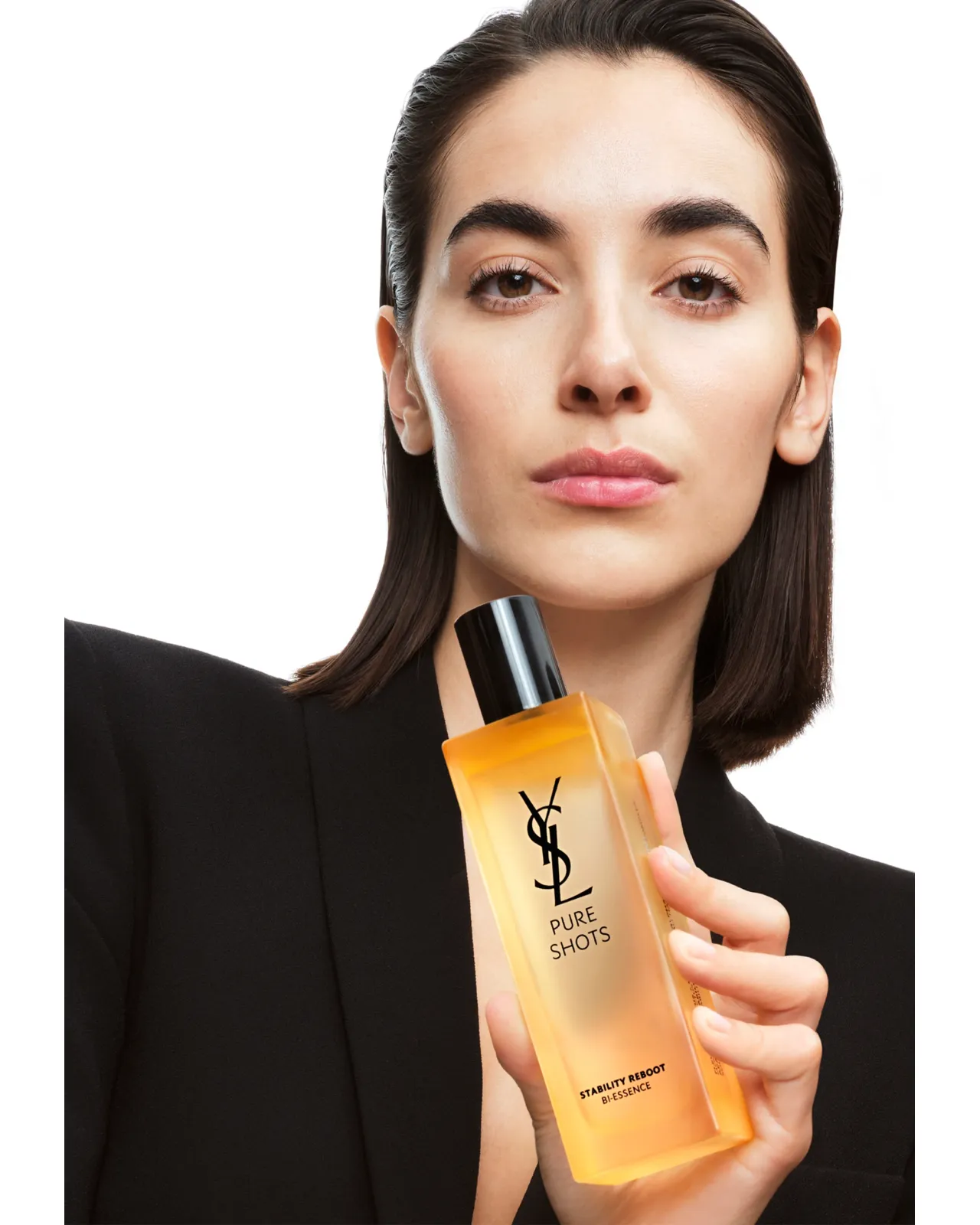YSL ピュアショット デュアル リチャージローション ピュアショット デュアル リチャージローション 150ml | Matsuya Ginza