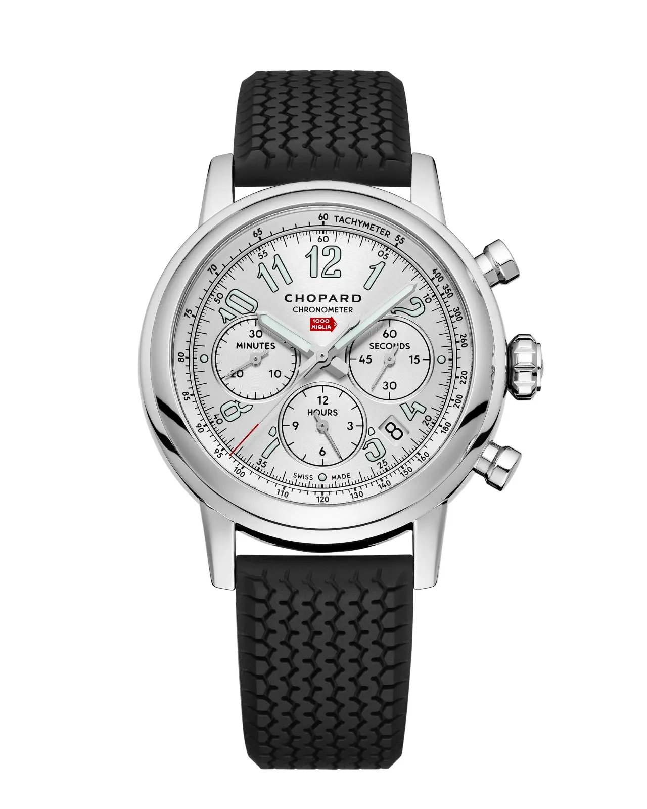 ミッレミリア 42mm クラシック クロノグラフ | Matsuya Ginza