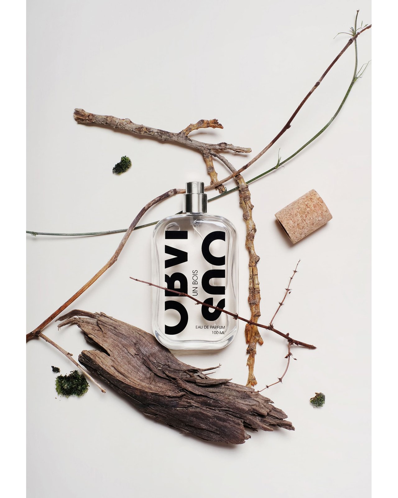 アン ボワ 100ml | Matsuya Ginza