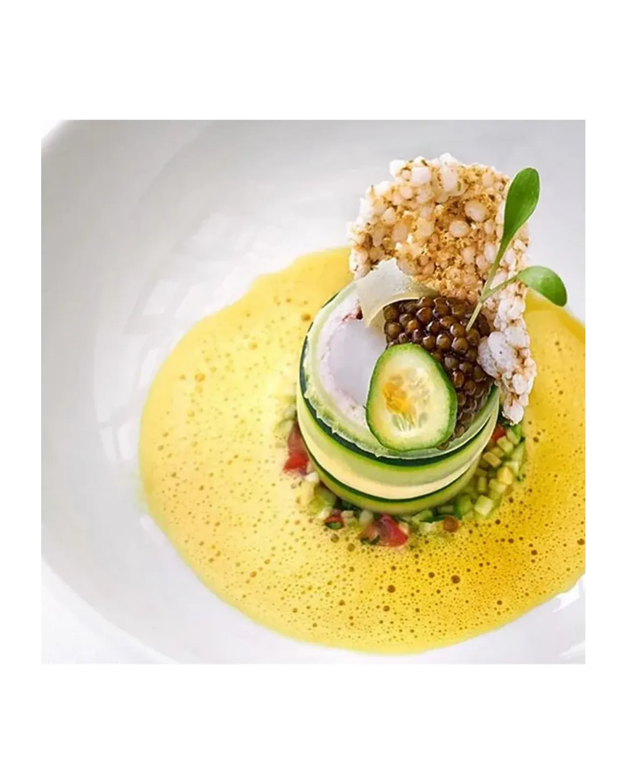 限定】プルニエキャビア オシェトラ・クラシック ギフトセット 30g