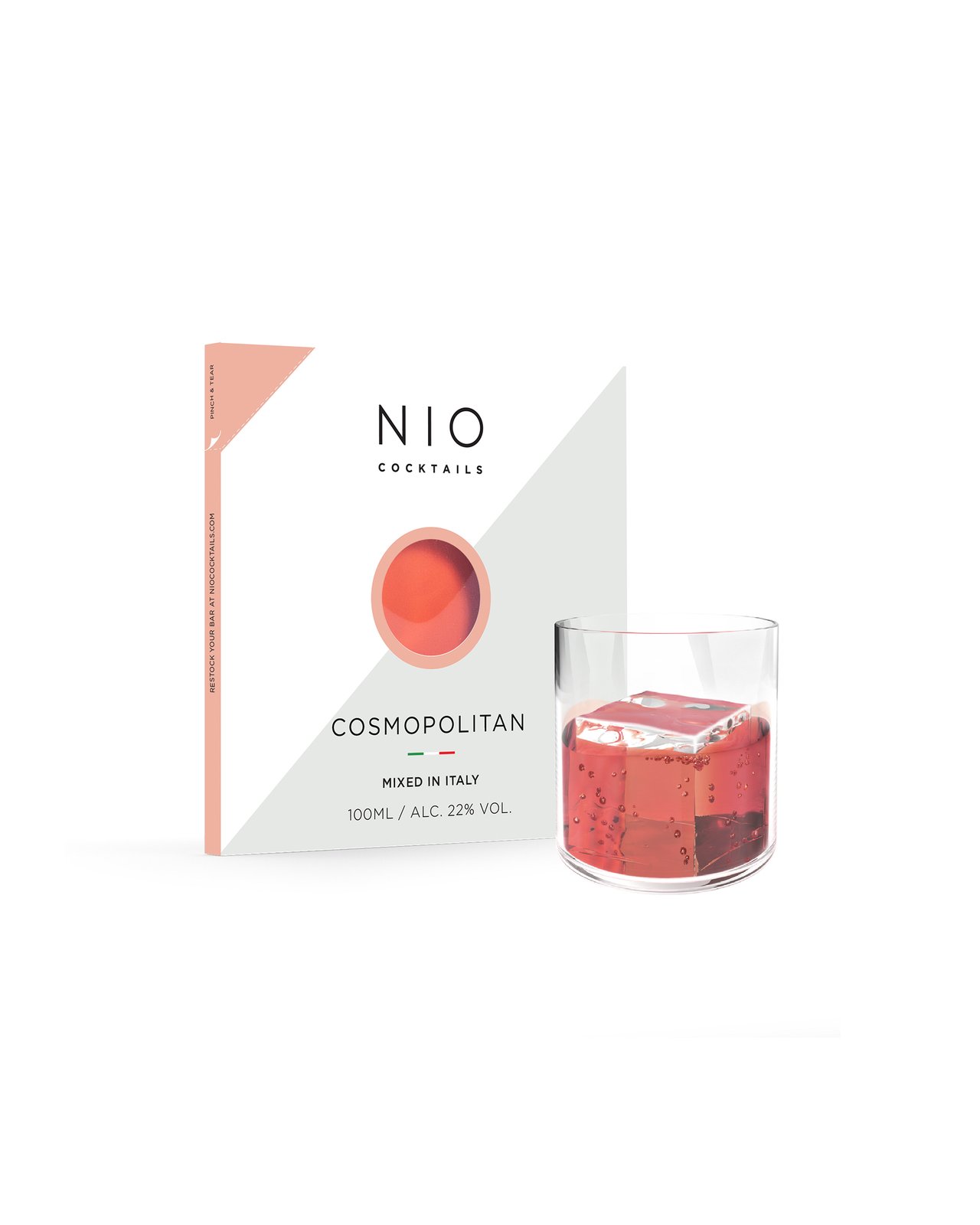 COSMOPOLITAN コスモポリタン Vol.22 No.251 4冊セット コスモポリタン 4個セット 100ml×4 | Matsuya Ginza