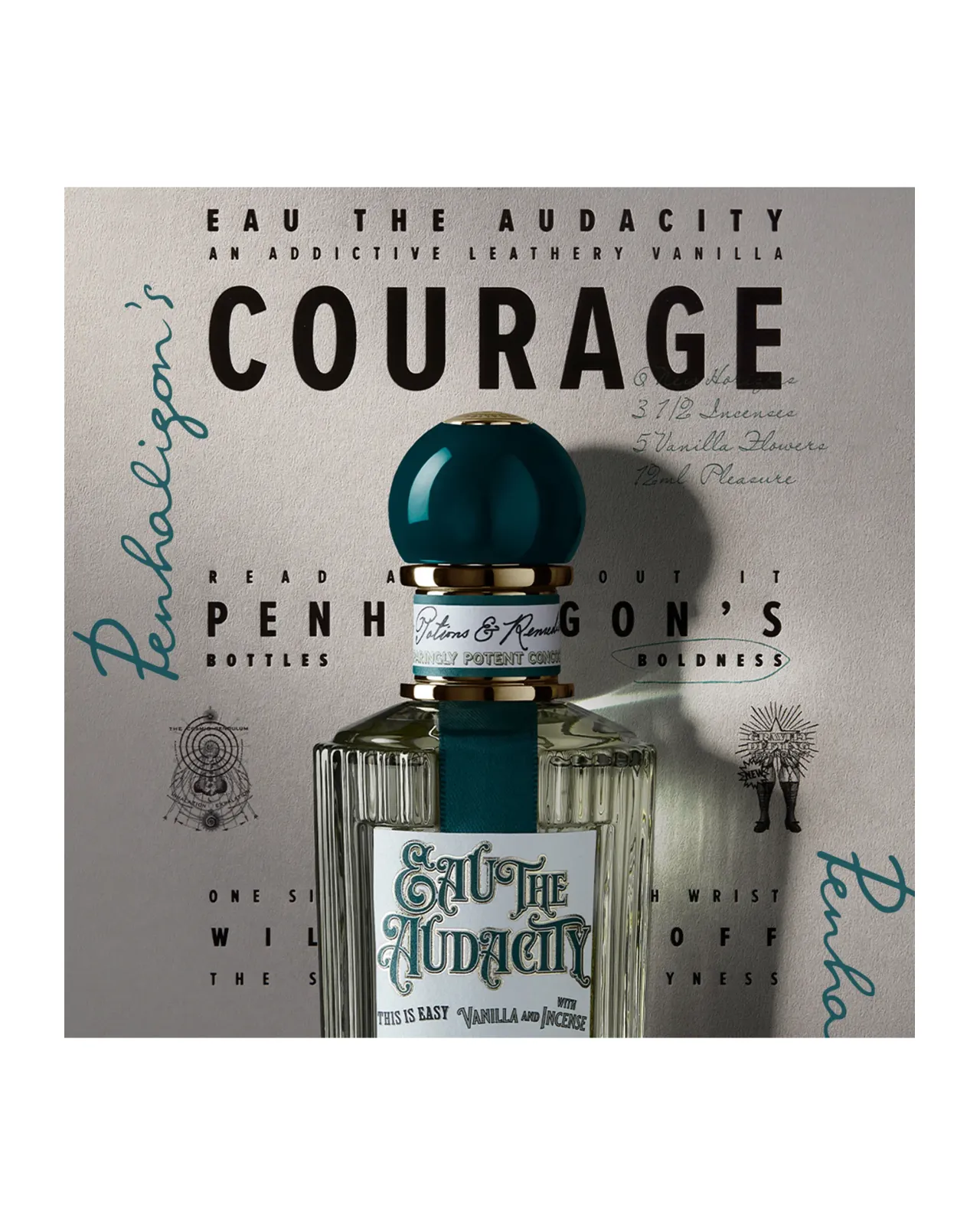 オー ジ オダシティ オードパルファム 100ml | Matsuya Ginza