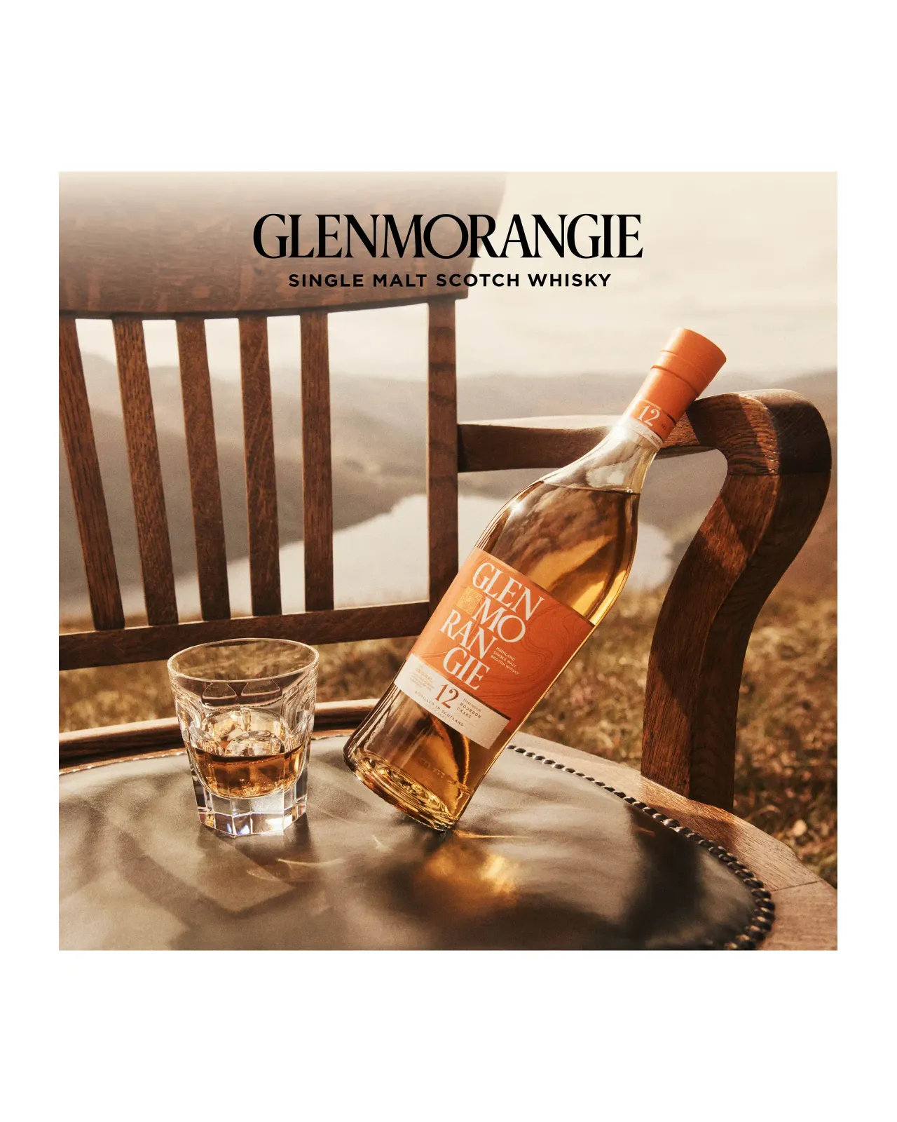 グレンモーレンジィ オリジナル 12年 ギフトボックス | Matsuya Ginza