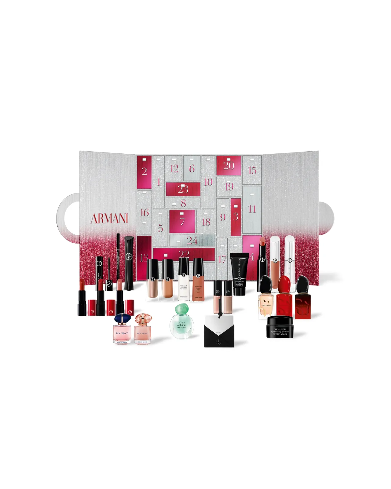 アドベント カレンダー | Matsuya Ginza