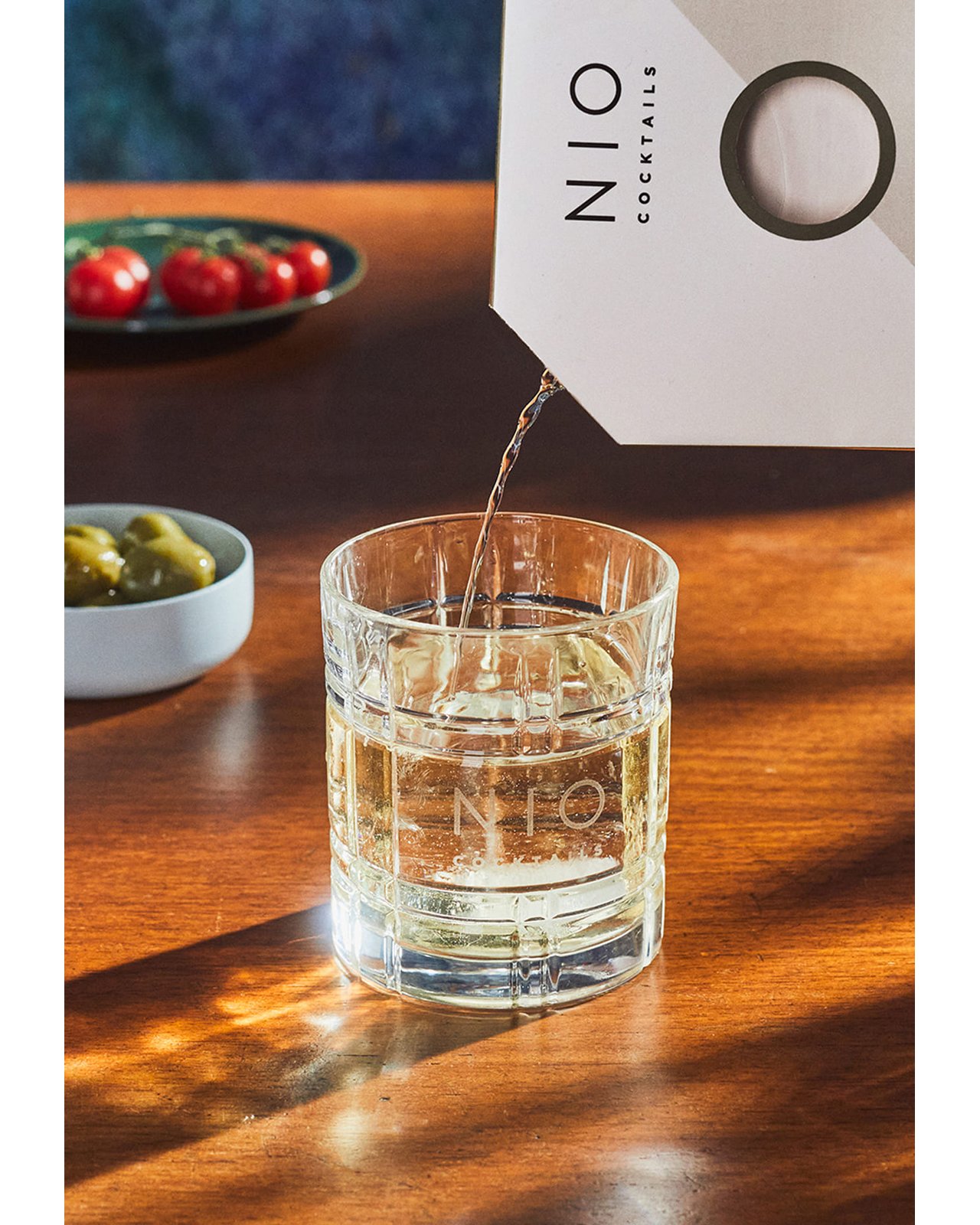 ドライ・マティーニ 3個セット 100ml×3 | Matsuya Ginza