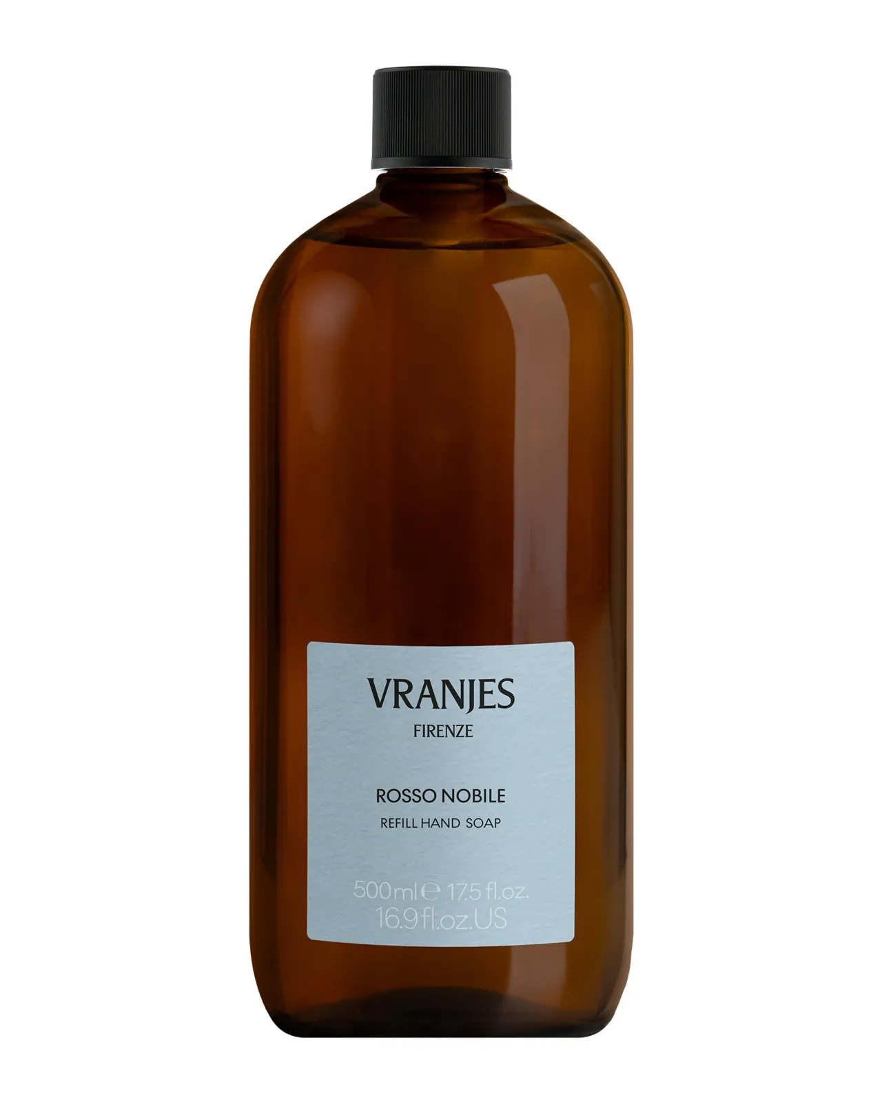 HS ROSSO NOBILE 500ml REFILL | Matsuya Ginza