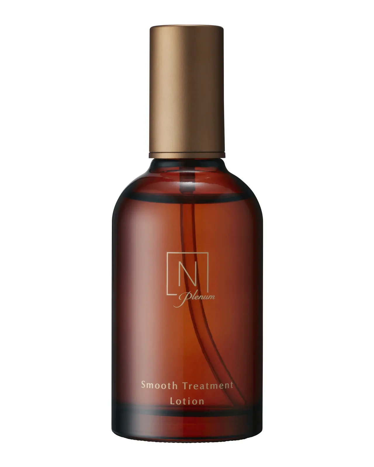 N organic Plenum スムーストリートメントローション 100ml N organic Plenum スムーストリートメント ローション 100ml | Matsuya