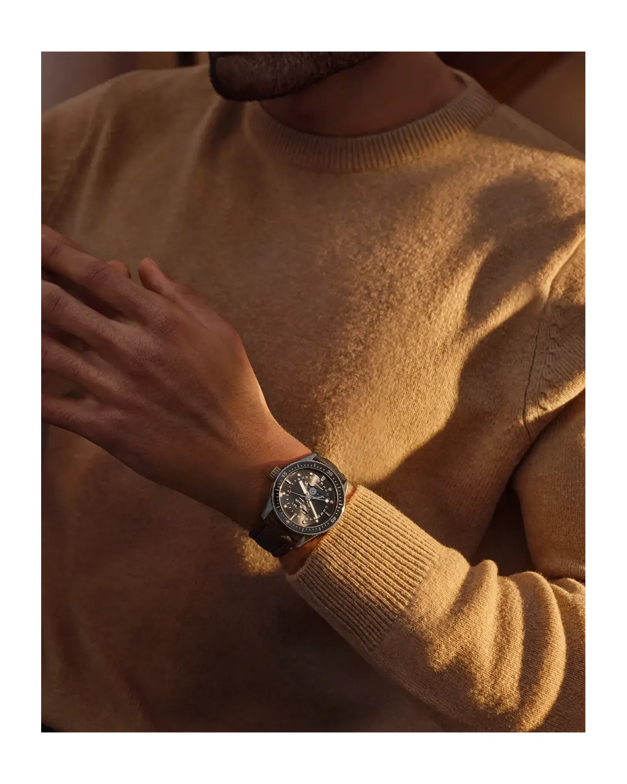 フィフティ ファゾムス バチスカーフ コンプリートカレンダー