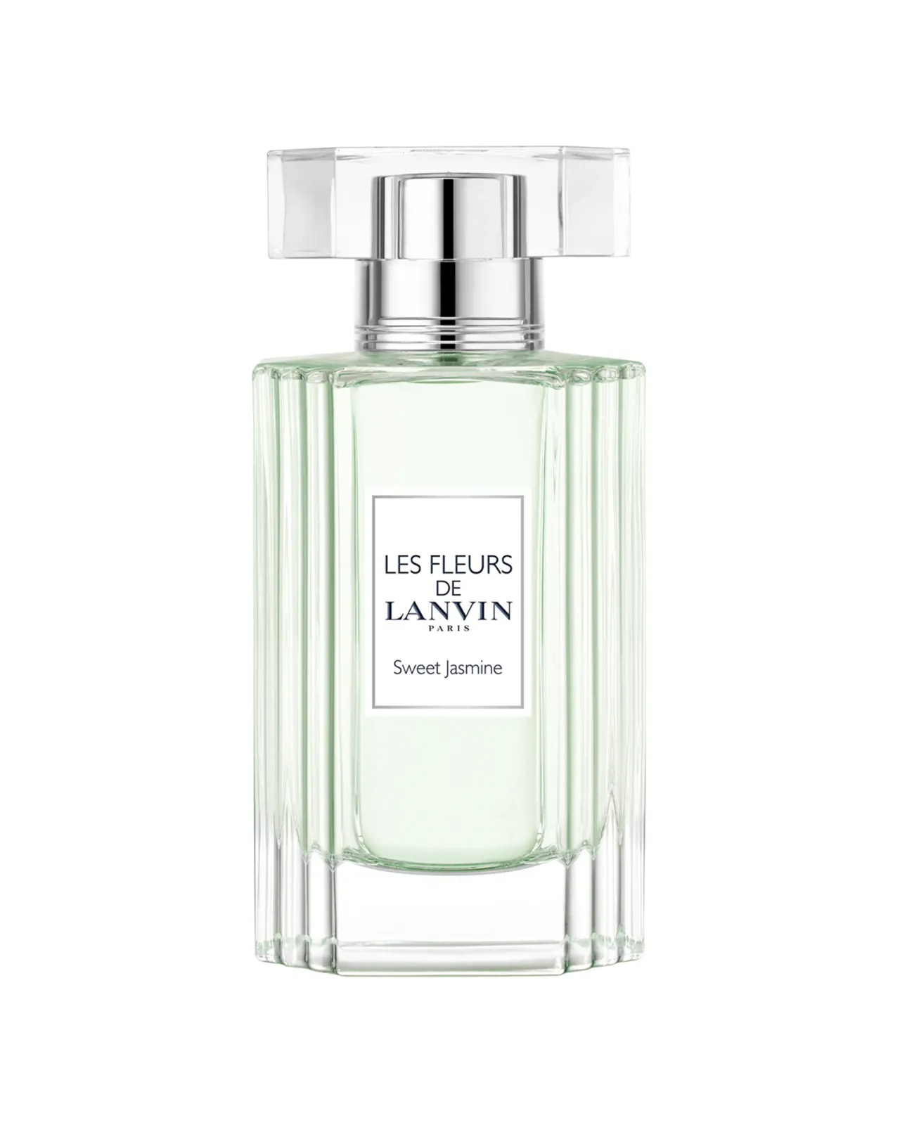 レ フルール ド ランバン スィートジャスミン オードトワレ 50ml