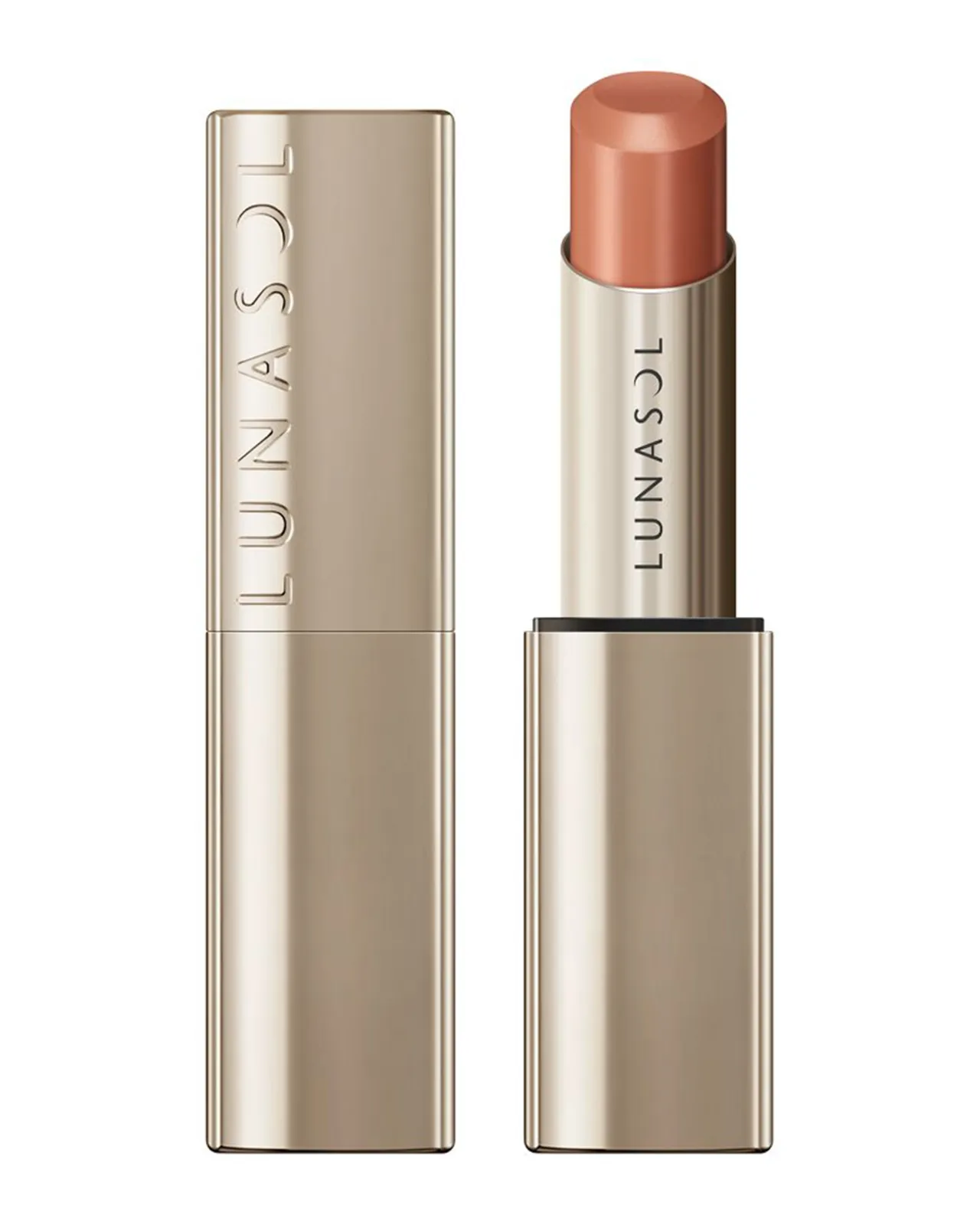 LUNASOL Fusing Color Lips | Matsuya Ginza