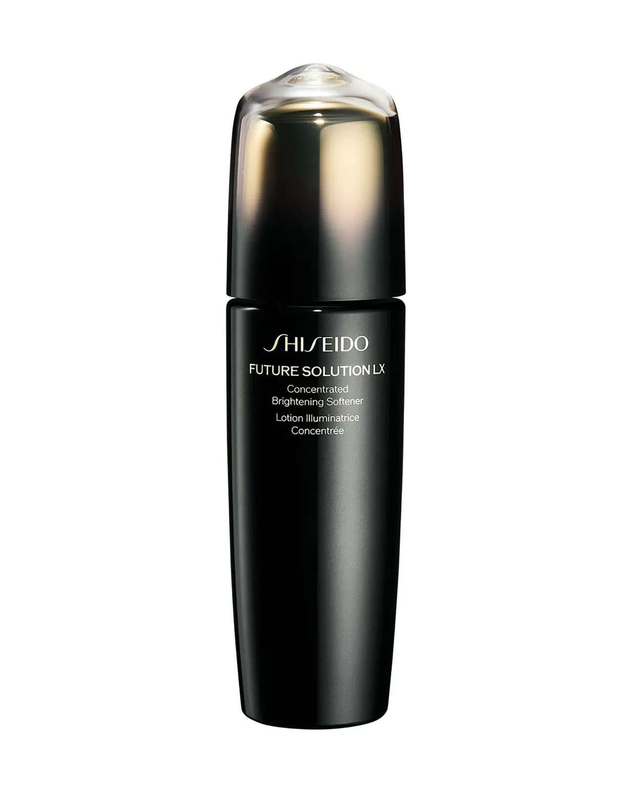 SHISEIDO Future Solution LX Concentrated Brightening Softener