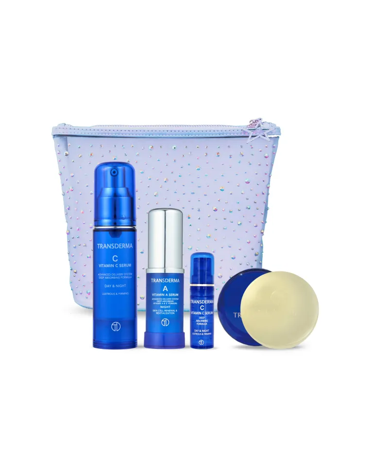 TRANSDERMA BEAUTY Product List | Matsuya Ginza