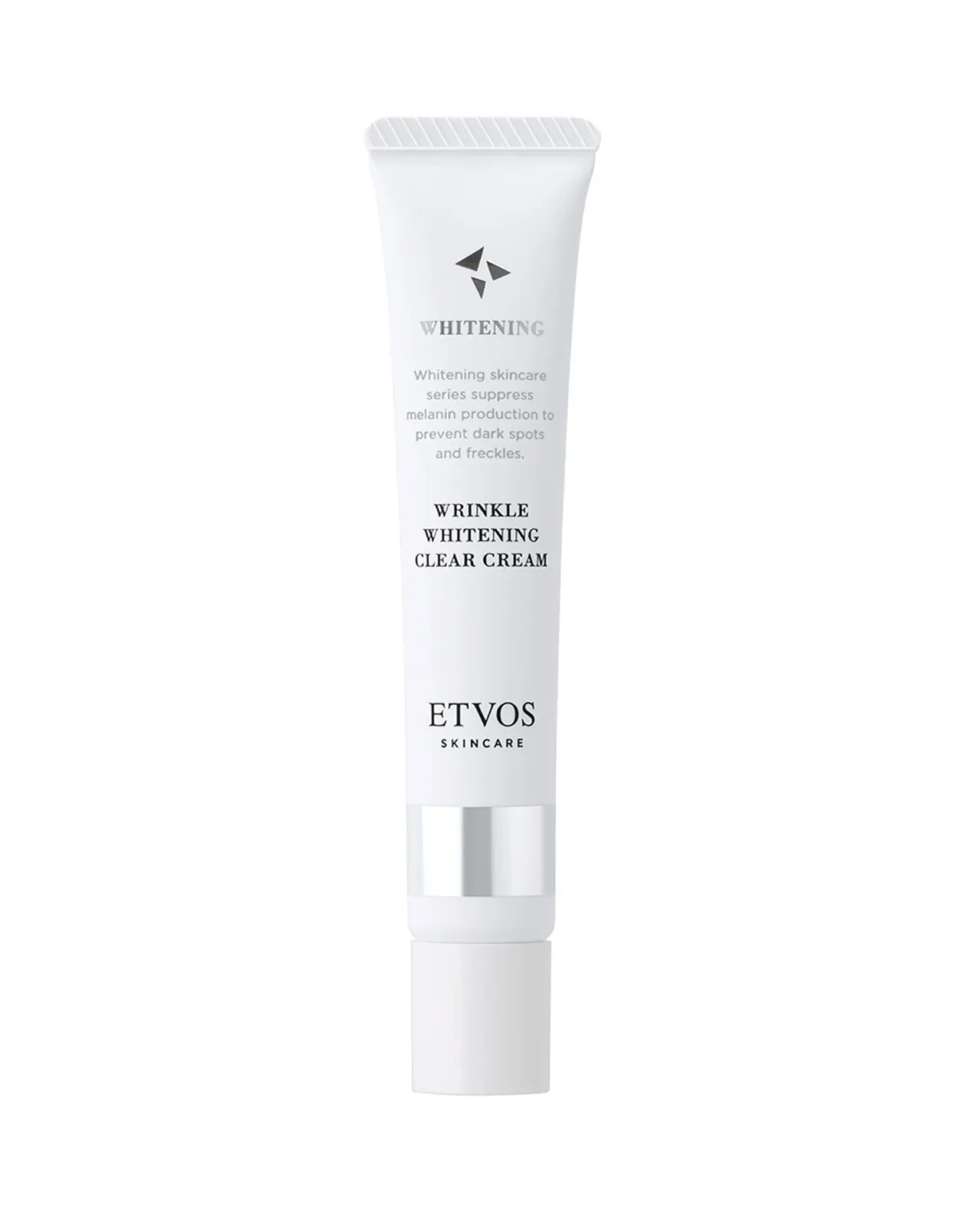 フェイスクリーム Wrinkle Whitening Milky Cream 30g Quasi-drug] Medicated Wrinkle Whitening Clear Cream | Matsuya Ginza