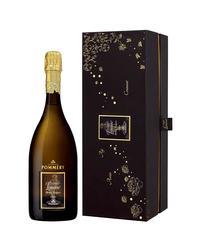 CHAMPAGNE POMMERY フード＆ドリンク 商品一覧 | Matsuya Ginza