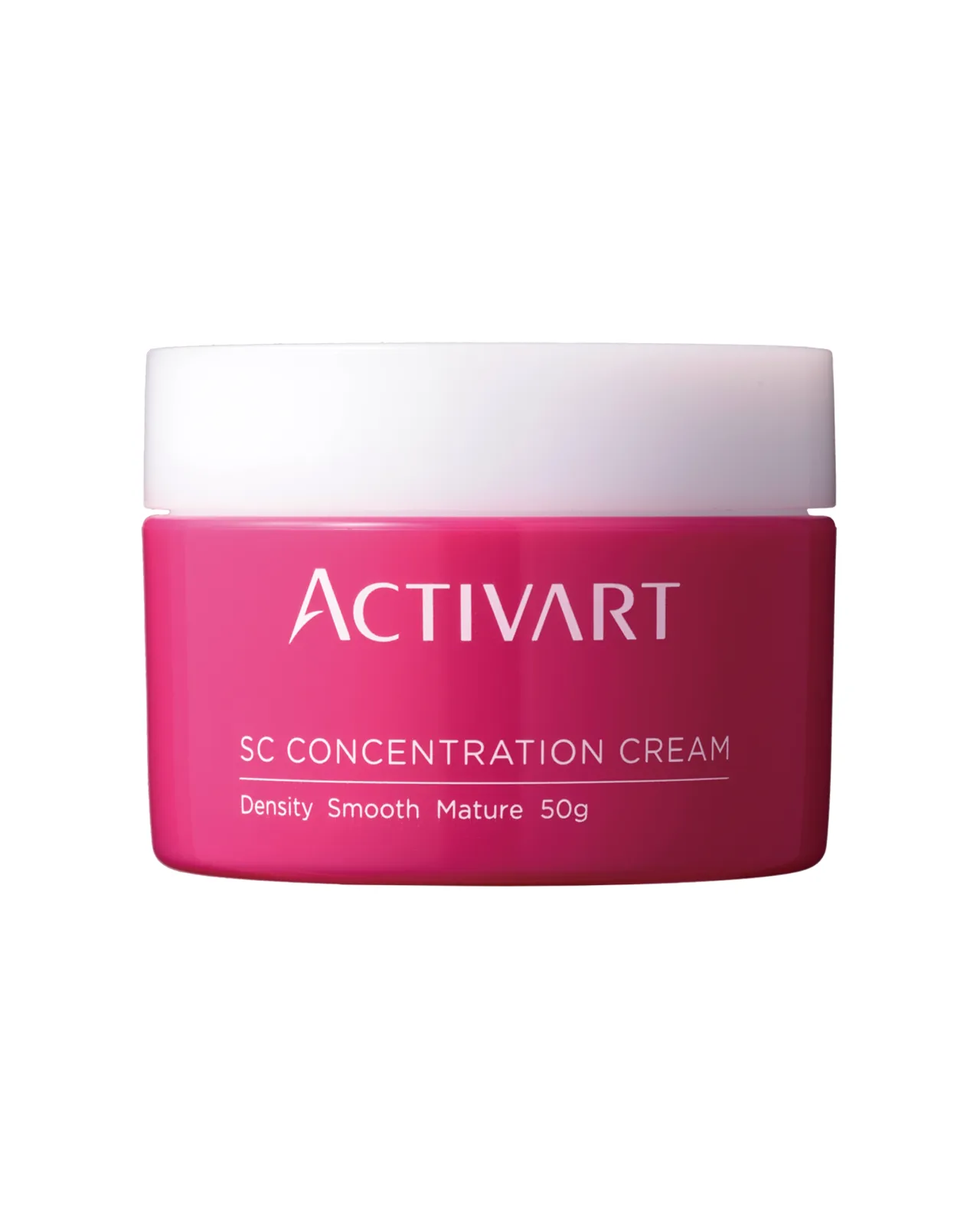 フェイスクリーム ACTIVART SC CONCENTRATION CREAM 50g SCコンセントレーション クリーム 50g | Matsuya Ginza