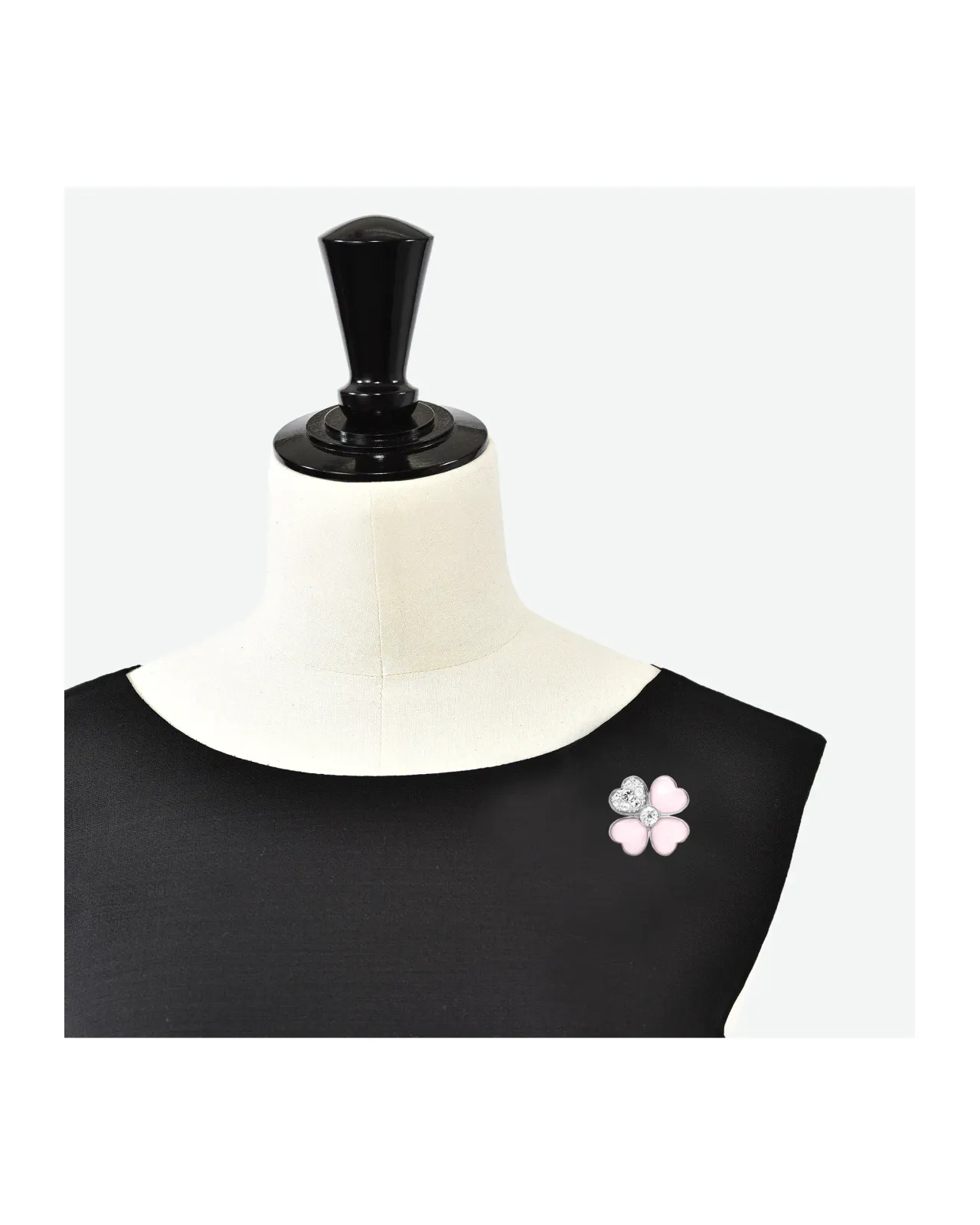 Flower Brooch | Matsuya Ginza