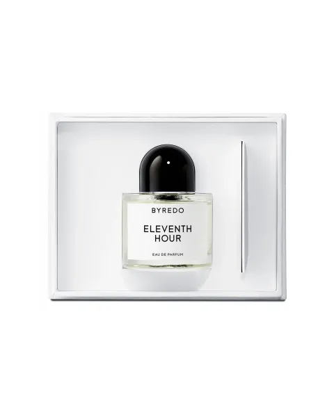 Byredo eleventh hour 50ml 香水 イレヴンス アワー オードパルファン 50ml | Matsuya Ginza