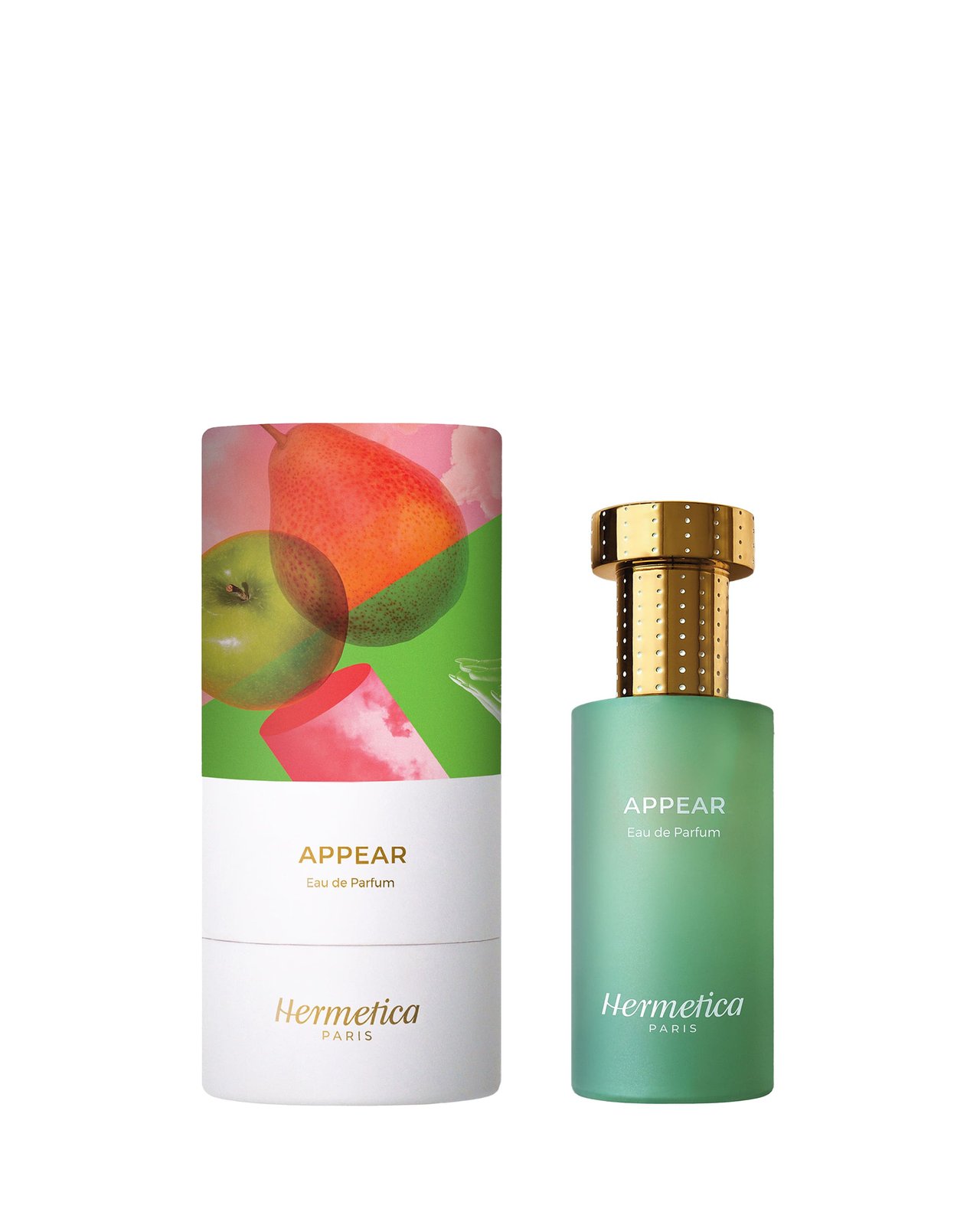 APPEAR Eau de Parfum 50ml | Matsuya Ginza