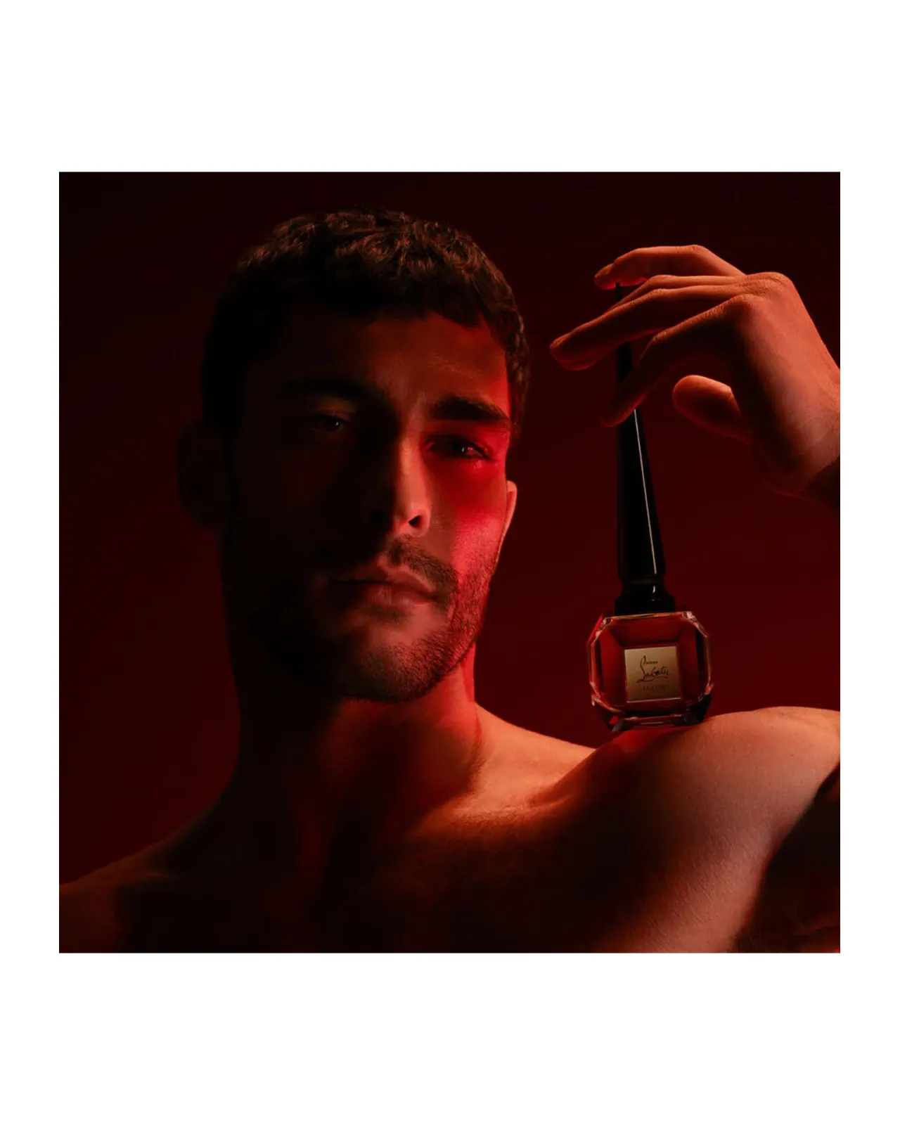 FETICHE EDP 80ml LE CUIR | Matsuya Ginza