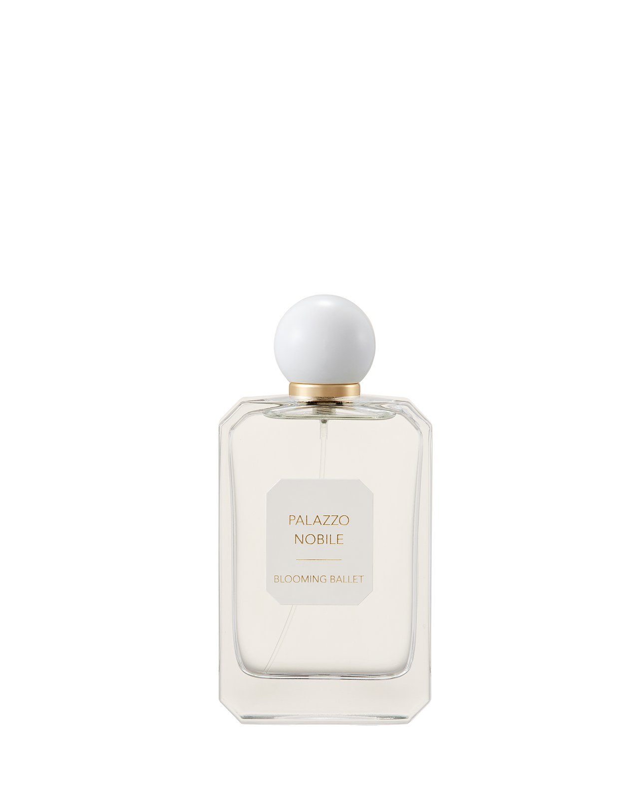 ブルーミングバレエ 50ml | Matsuya Ginza