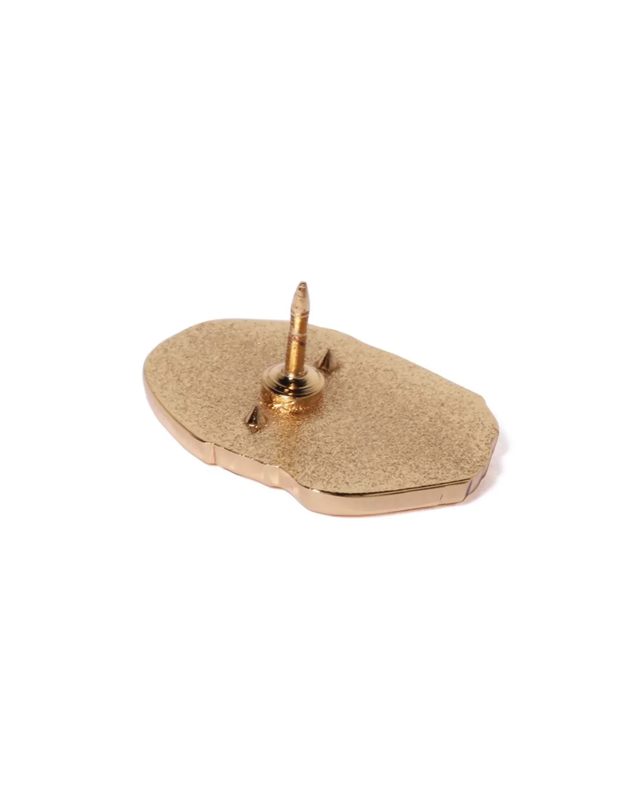 MR.BATHING APE APE HEAD PINS | Matsuya Ginza