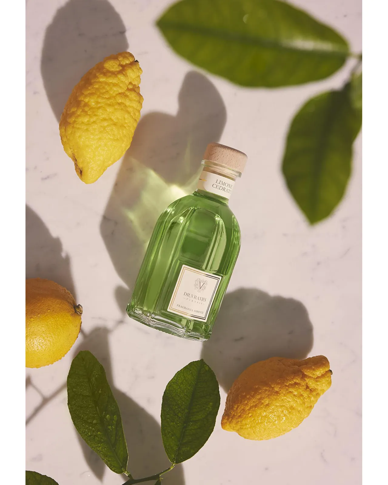 LIMONE CEDRATO(リモーネ チェドラート)DIFFUSER 250ml | Matsuya Ginza