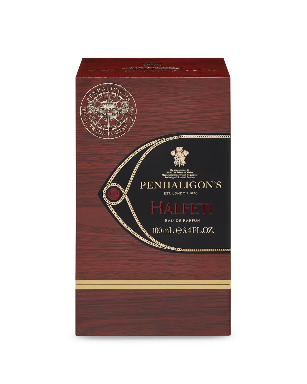 ハルフェティ オードパルファム 100ml | Matsuya Ginza