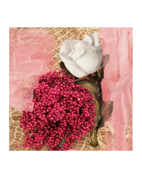 BYREDO オードパルファン ローズ オブ ノーマンズ ランド50ml 未開封 ローズ オブ ノー マンズ ランド オードパルファム 50 ml