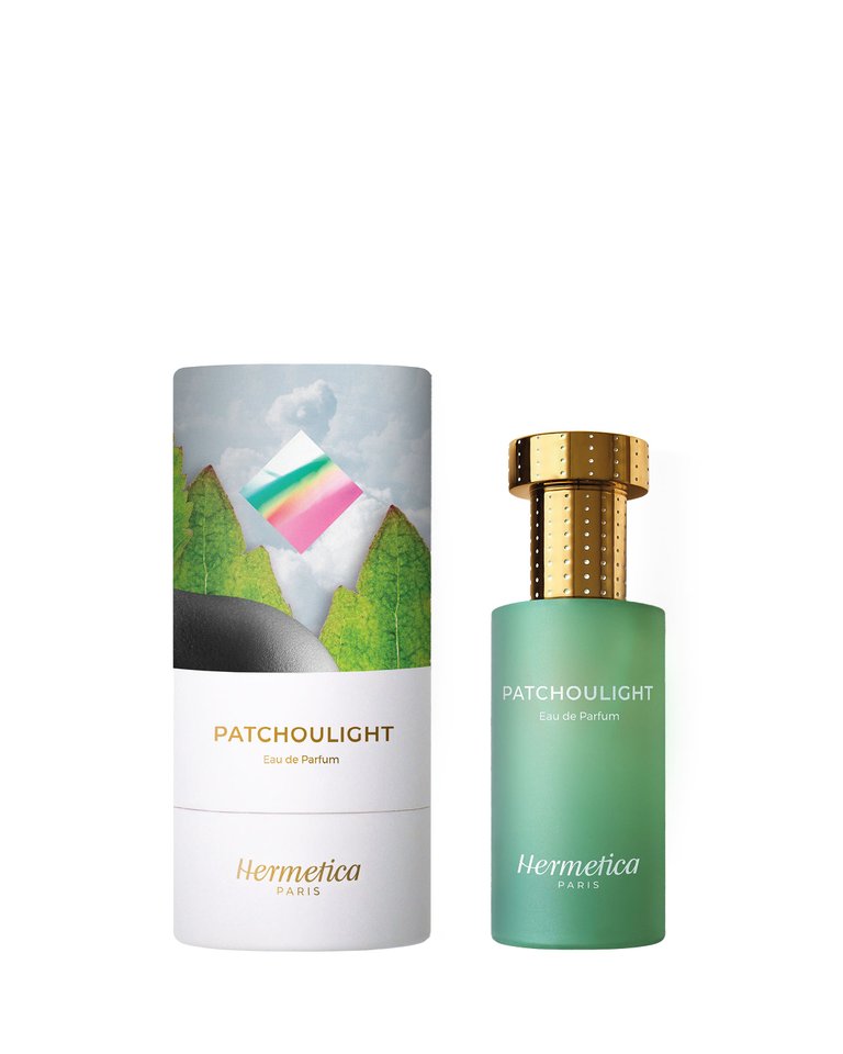 HERMETICA | Matsuya Ginza