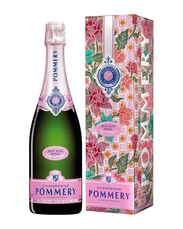 CHAMPAGNE POMMERY フード＆ドリンク 商品一覧 | Matsuya Ginza