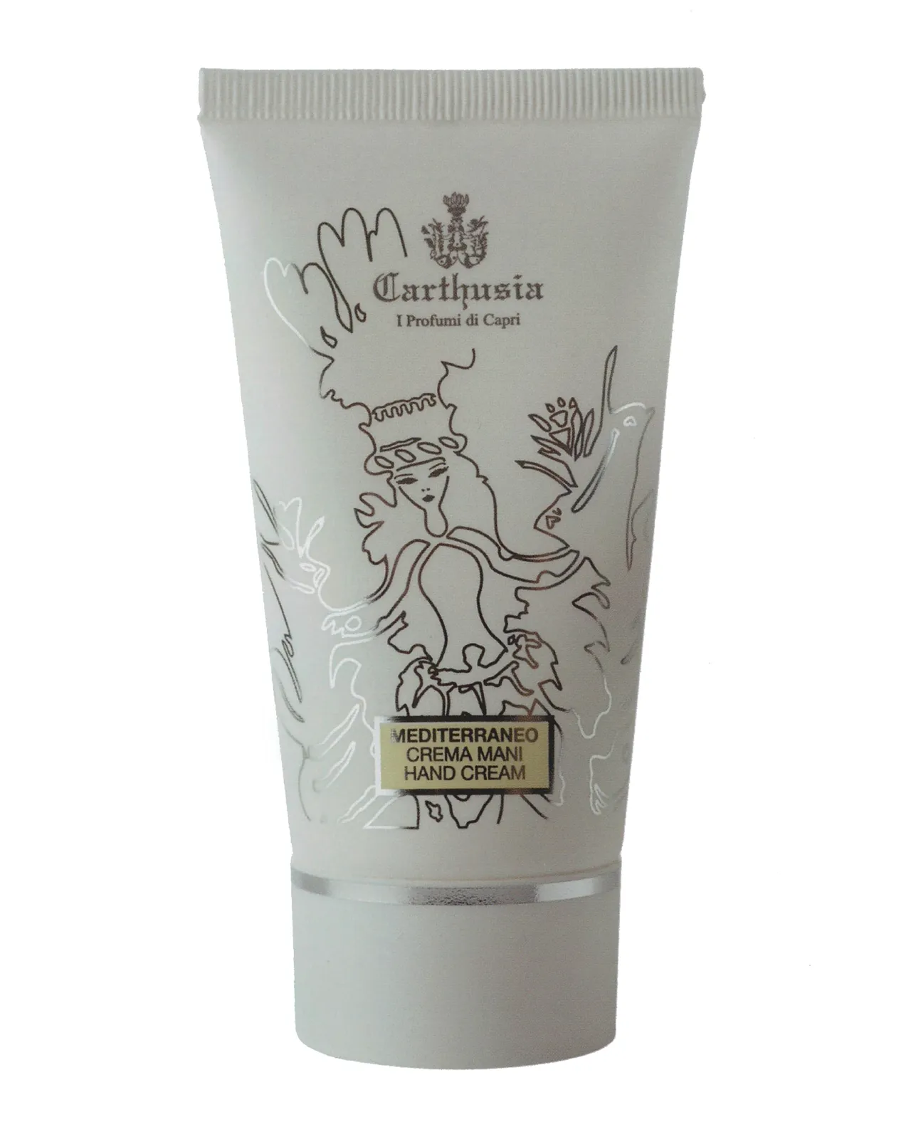 ハンドクリーム 75 ml メディテラネオ | Matsuya Ginza