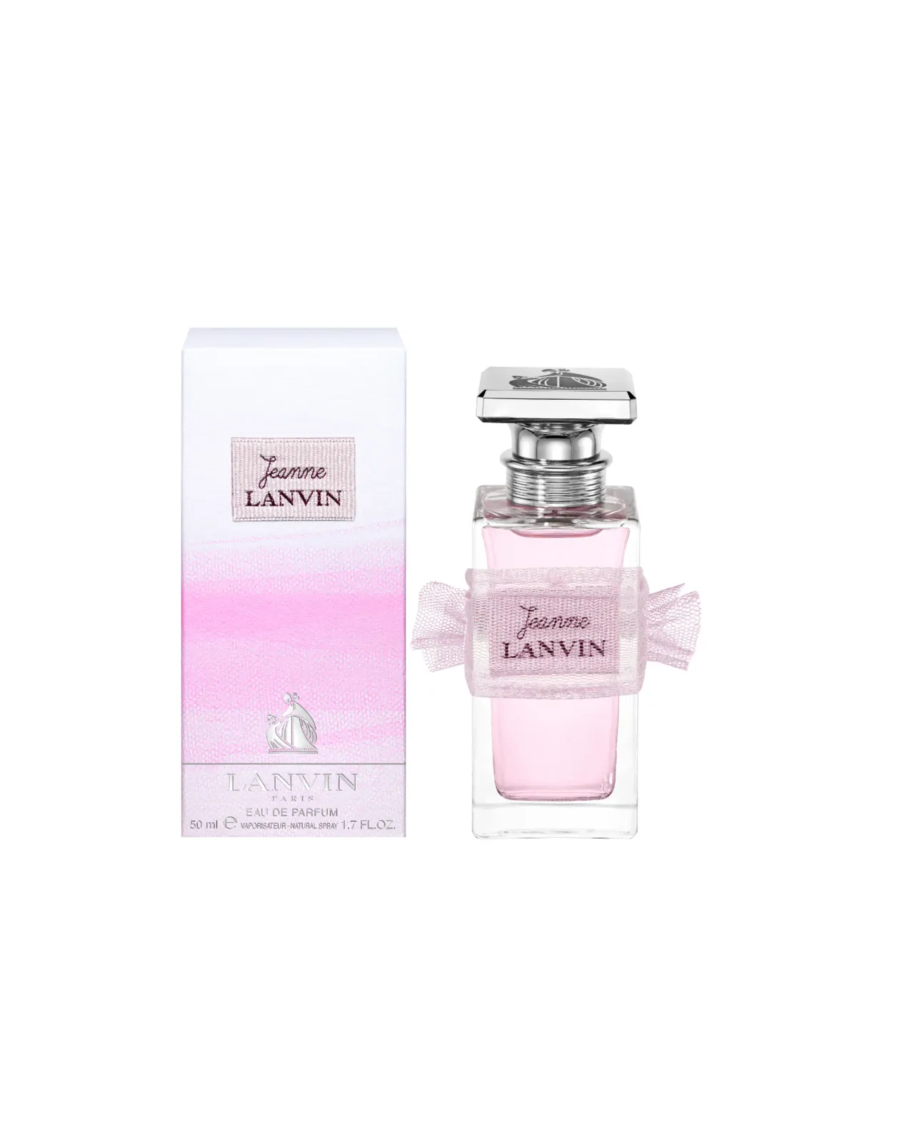 ジャンヌ・ランバン クチュール オードパルファム50ml (1本購入可) ジャンヌ・ランバン オードパルファム 50ml | Matsuya Ginza