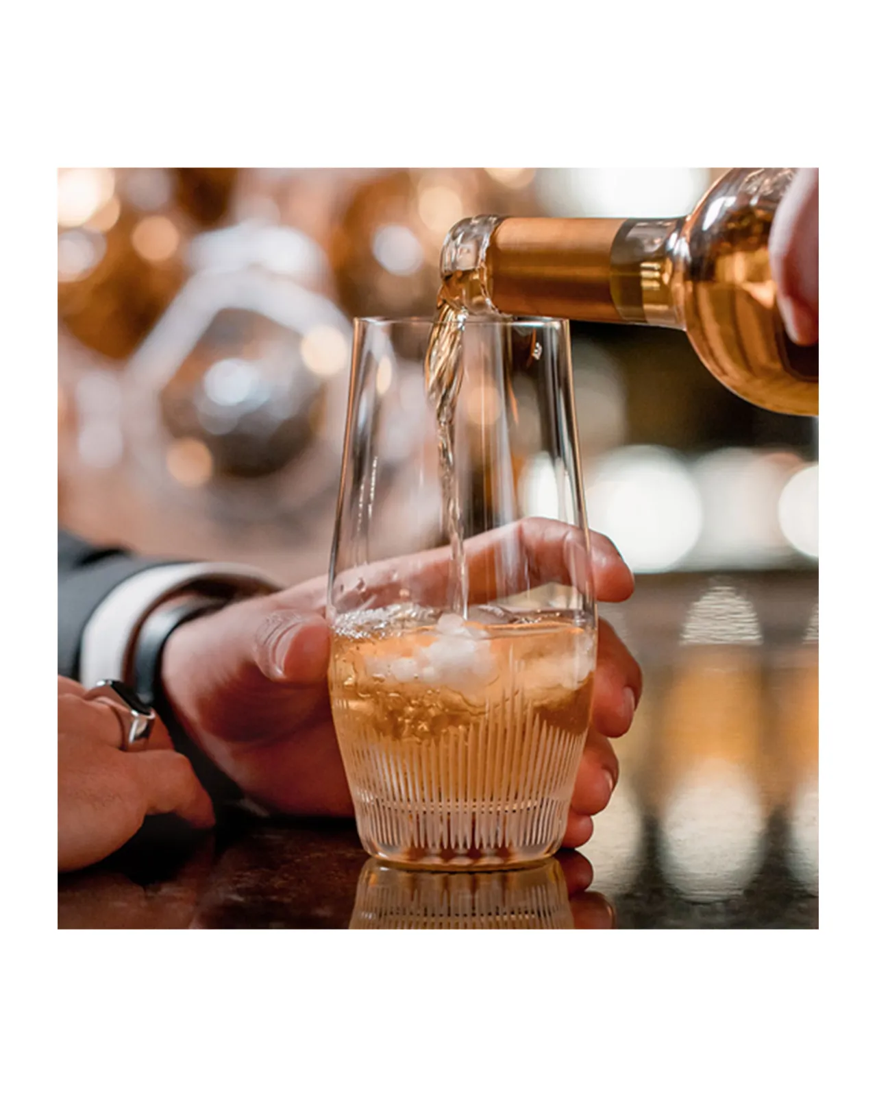 100ポイント タンブラー Lサイズ | Matsuya Ginza