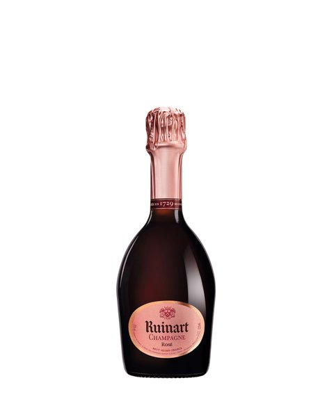ルイナール ロゼ ハーフ 375ml | Matsuya Ginza