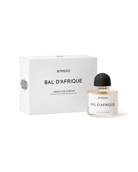 BYREDO BAL D'AFRIQUE ABSOLU バイレードバルダフリック アブソリュ バル ダフリック 50ml | Matsuya Ginza