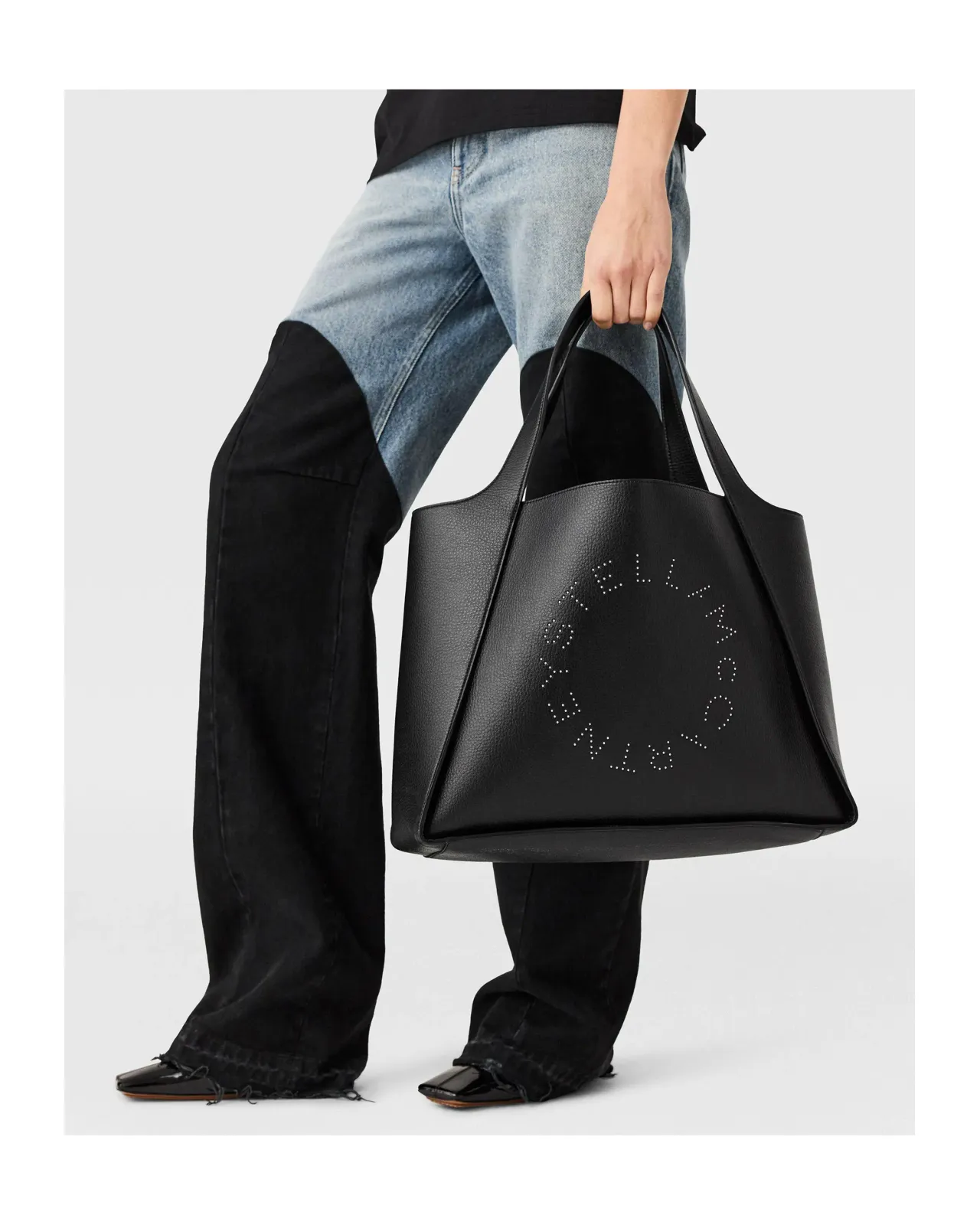 Stella Logo Tote Bag / ステラ ロゴ トートバッグ 楽天市場】STELLA 