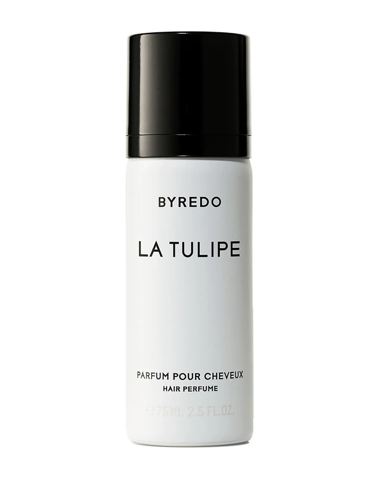 ヘアパフューム ラ テュリップ ラ テュリップ ヘアパフューム 75ml | Matsuya Ginza