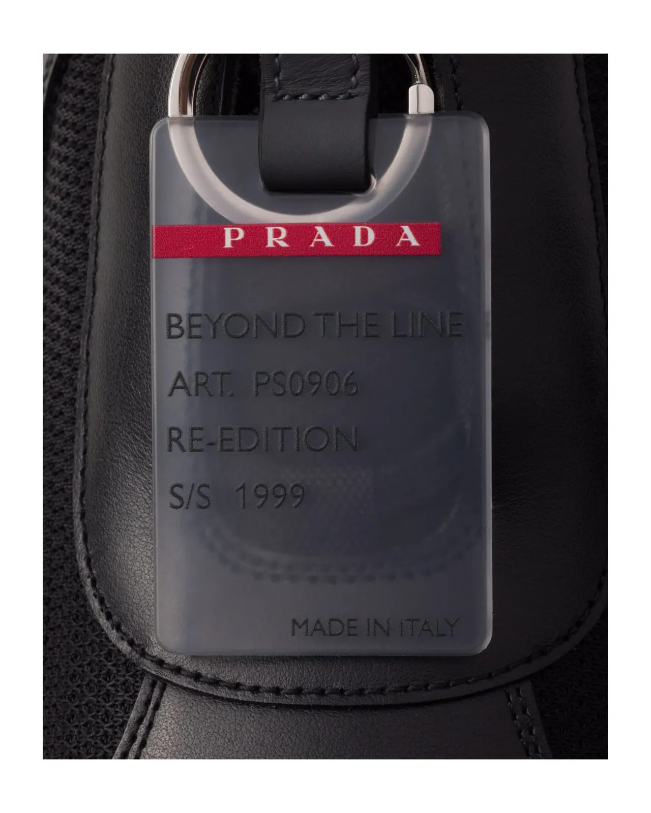 Prada America's Cup Original sneakers | Matsuya Ginza