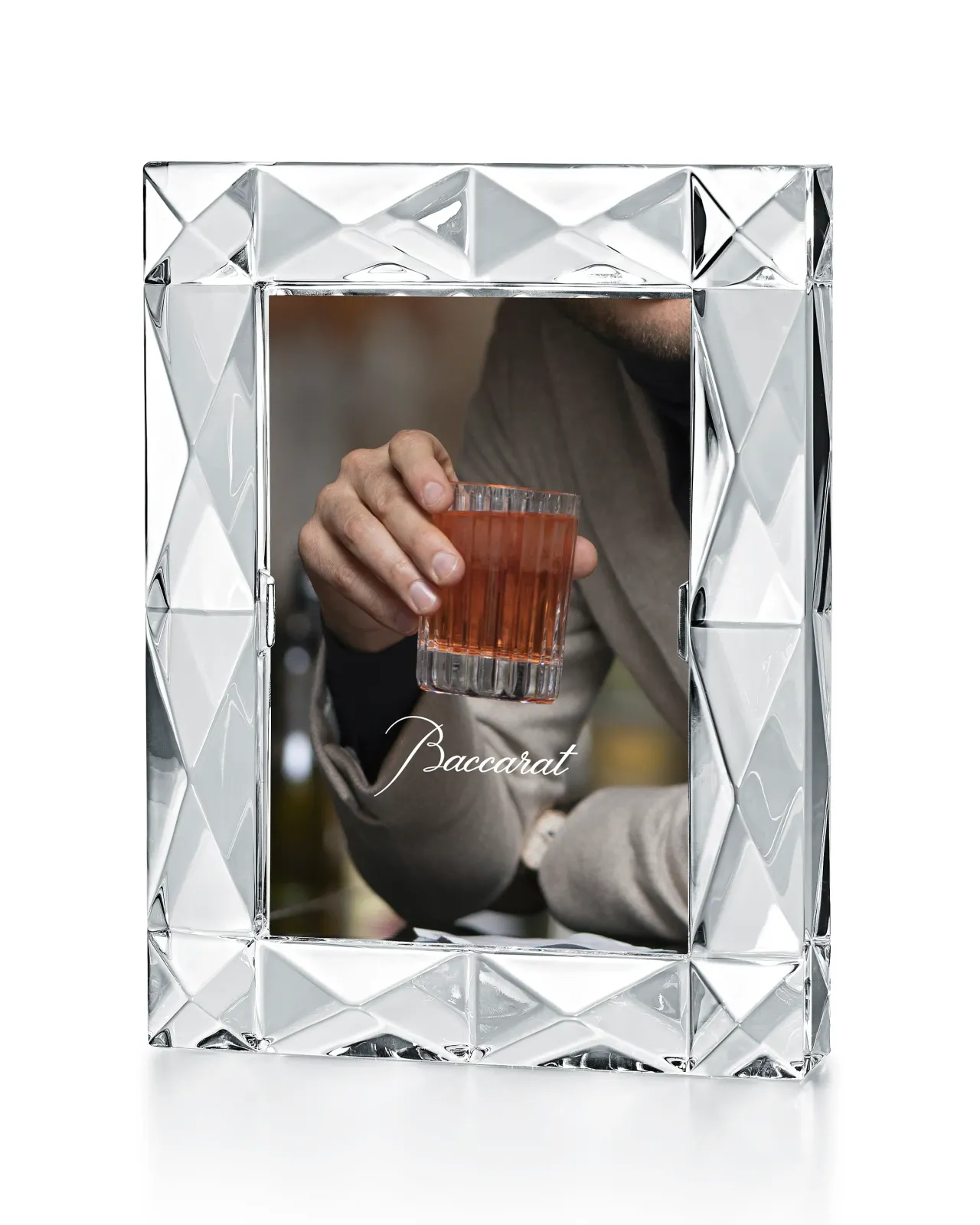 ルクソール横型フォトフレーム | Matsuya Ginza