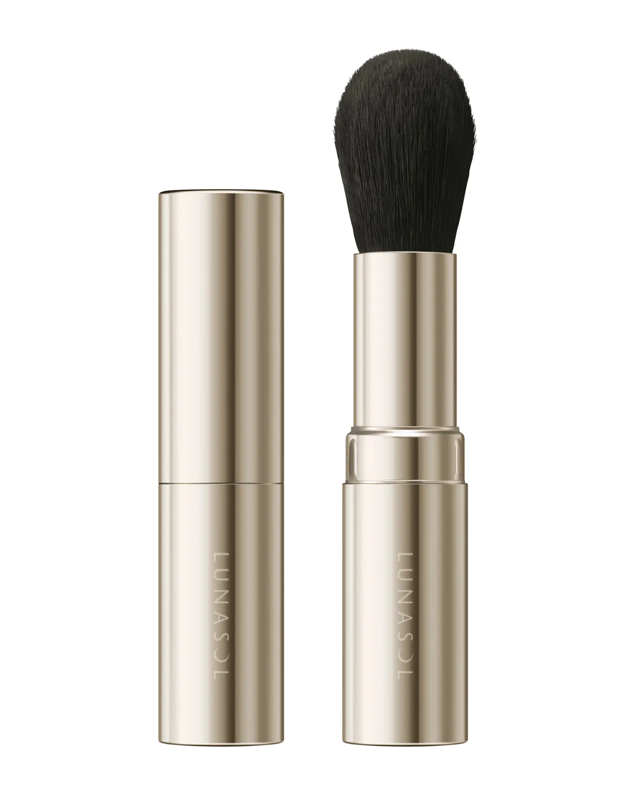 ルナソル フェースブラシ | Matsuya Ginza