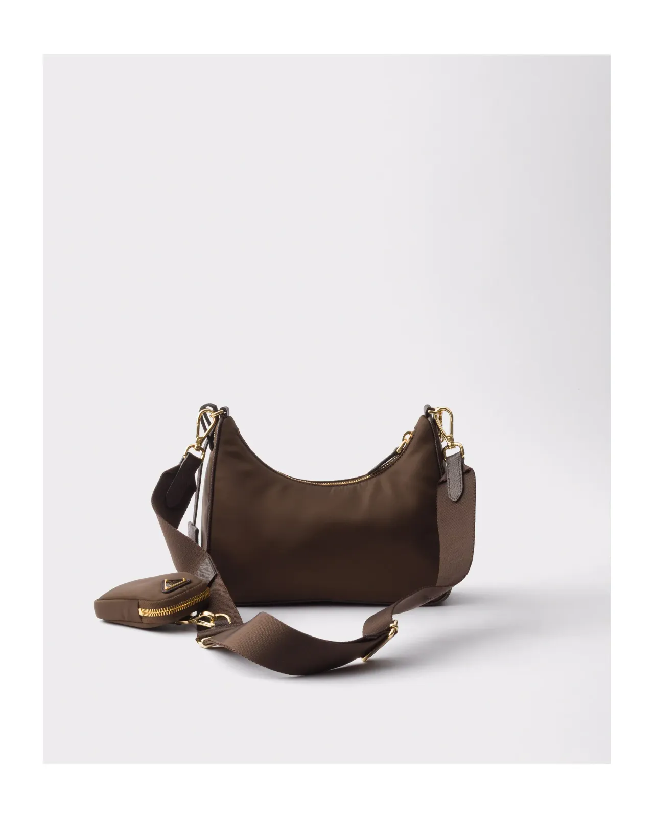 プラダ Re-Edition 2005 Re-Nylon バッグ | Matsuya Ginza