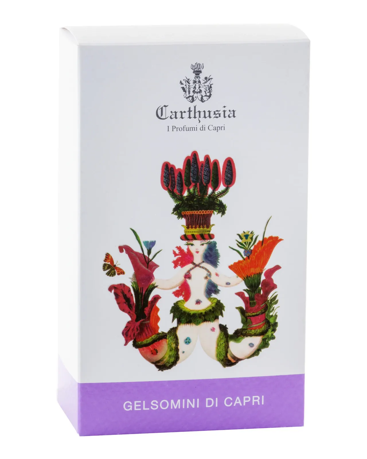 Gelsomini di Capri Eau de parfum 50ml | Matsuya Ginza