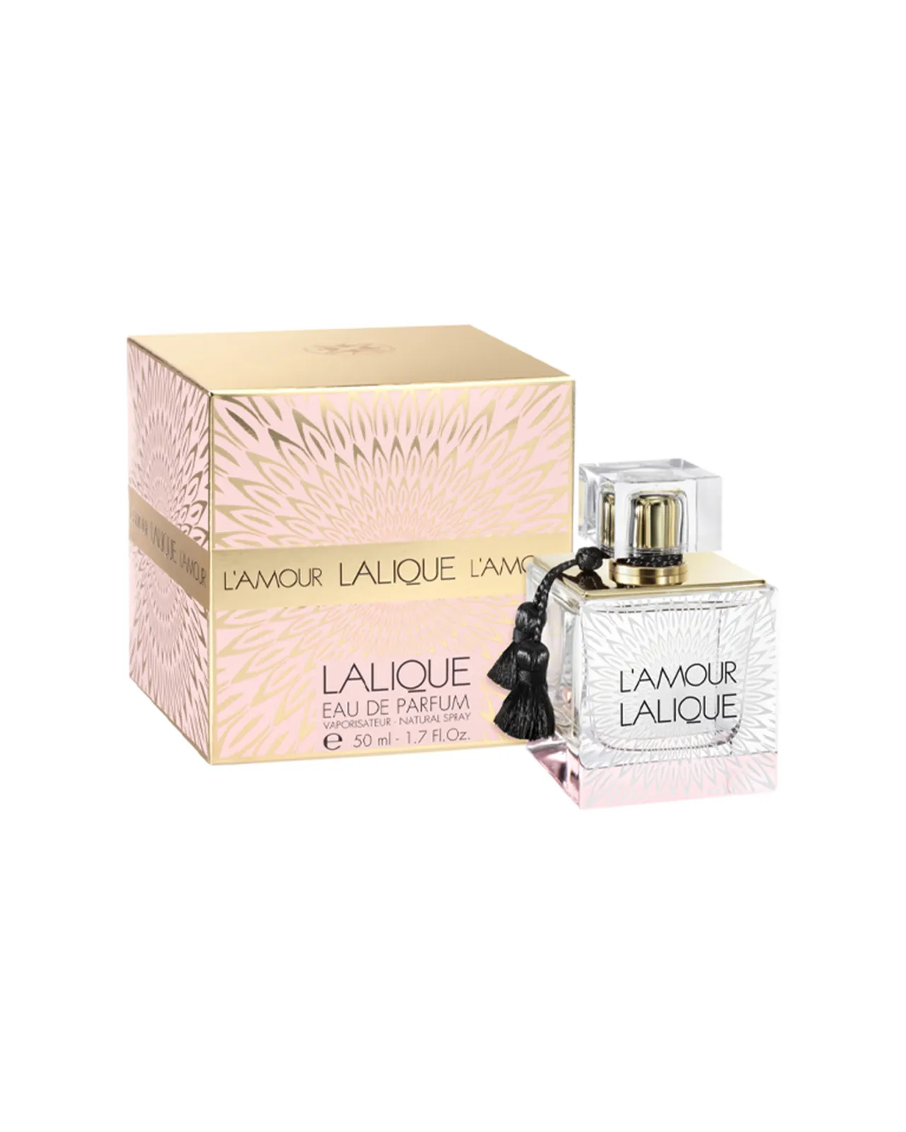 Amour Eau de Parfum 50 ml | Matsuya Ginza