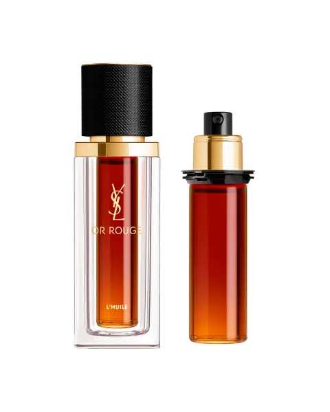 Yves Saint Laurent OR ROUGE 30ml レフィル Yves Saint Laurent OR ROUGE 30ml レフィル Refillable