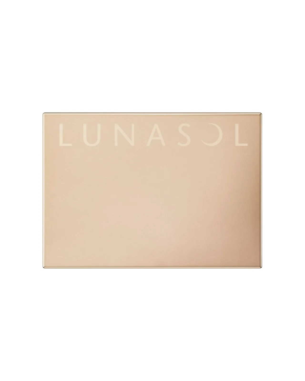 LUNASOL Lunasol Cheek Compact | Matsuya Ginza