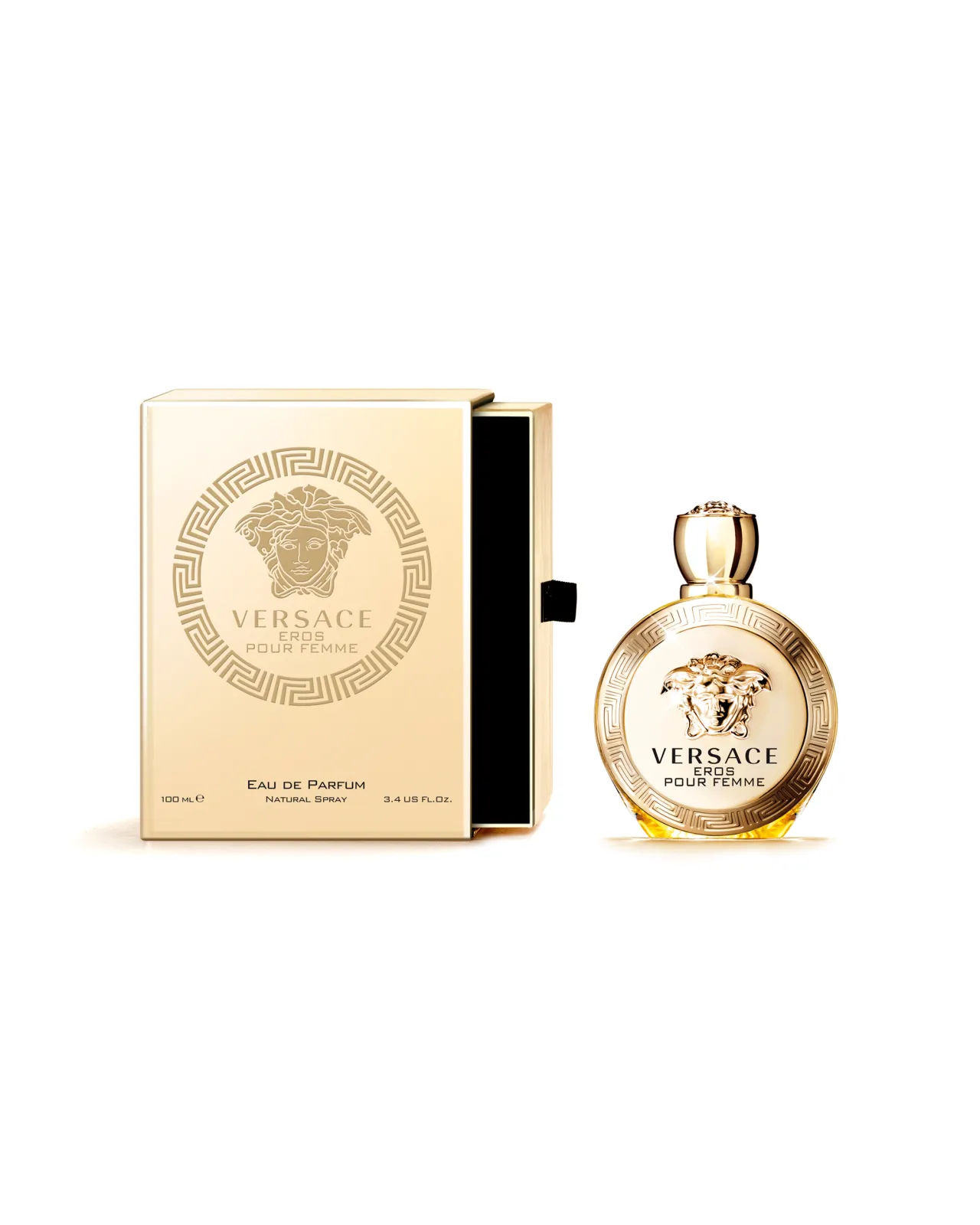 エロス フェム オーデパルファム 100ml | Matsuya Ginza