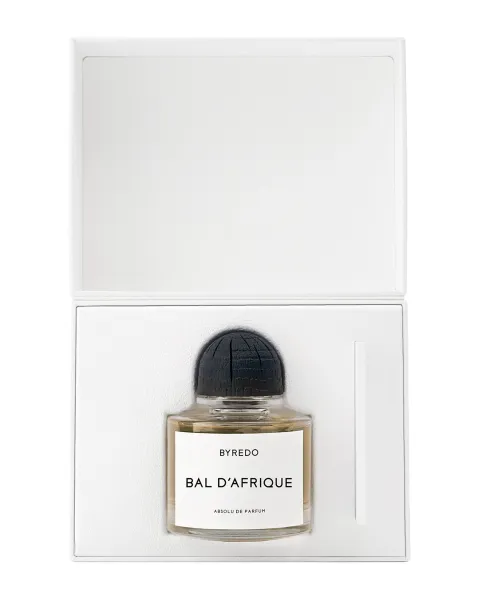 BYREDO BAL D'AFRIQUE ABSOLU バイレードバルダフリック バルダフリック100ml｜BYREDO(バイレード)｜Ron Herman