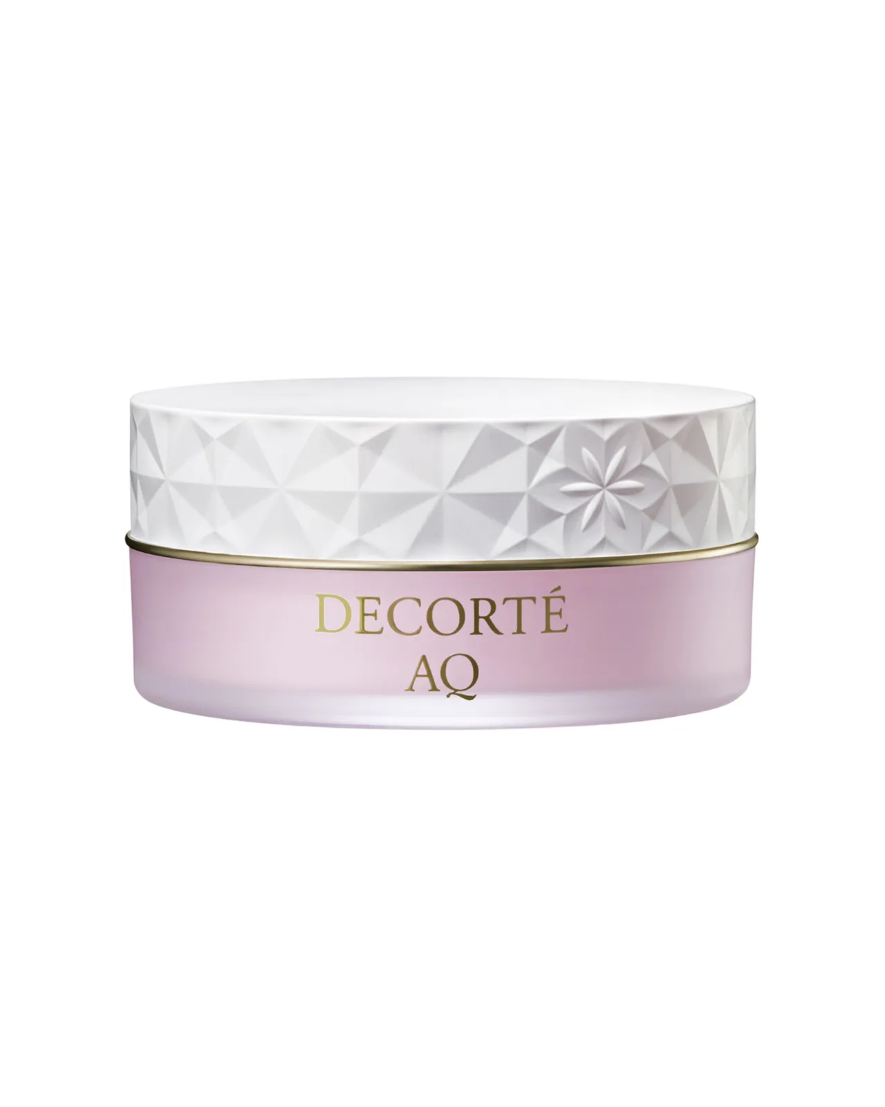 DECORTÉ AQ メリオリティ フェイスパウダー 30g コスメデコルテ AQ フェイスパウダー 30g | Matsuya Ginza